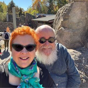 Meet your Posher, Mindy